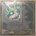 The Shadows  Mustang  - Vinyl LP Record - Good+ Quality (G+)