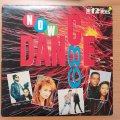Now Dance 89 - The 12" Mixes - Vinyl LP Record - Very-Good+ Quality (VG+)