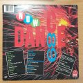Now Dance 89 - The 12" Mixes - Vinyl LP Record - Very-Good+ Quality (VG+)