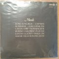 Neil Diamond  Moods - Vinyl LP Record - Very-Good+ Quality (VG+)