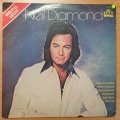 Neil Diamond  Play Me - Vinyl LP Record - Very-Good Quality (VG)