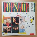 Pop Shop Vol 42  - Vinyl LP Record - Very-Good+ Quality (VG+)