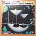 That's What I Call a Party - Vinyl LP Record - Very-Good+ Quality (VG+)