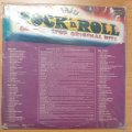 This is Rock & Roll - 50 Non Stop Original Hits - Double Vinyl LP Record - Very-Good+ Quality (VG+)
