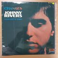 Johnny Rivers  Changes - Vinyl LP Record - Very-Good Quality (VG)