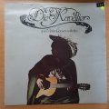 Die Kavalier Speel Anton Goosen- Vinyl LP Record - Very-Good Quality (VG)