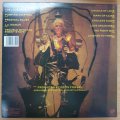Billy Idol - Charmed Life - Vinyl LP Record - Very-Good+ Quality (VG+)