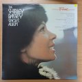 The Shirley Bassey Singles Album - Vinyl LP Record - Very-Good+ Quality (VG+)