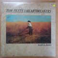 Tom Petty And The Heartbreakers  Southern Accents - Vinyl LP Record - Very-Good+ Quality (VG+)