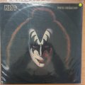 Kiss, Gene Simmons  Gene Simmons - Vinyl LP Record - Very-Good+ Quality (VG+)