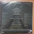 Kiss, Gene Simmons  Gene Simmons - Vinyl LP Record - Very-Good+ Quality (VG+)