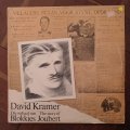 David Kramer  The Story Of Blokkies Joubert - Vinyl LP Record - Opened  - Very-Good- Quality (...