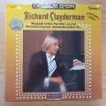 Richard Clayderman  Volume 2 - Vinyl LP Record - Very-Good+ Quality (VG+)