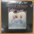 Select Classics - Nights at the Ballet - Vinyl LP Record - Very-Good+ Quality (VG+)