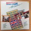 British Wave - Original Artists - Vinyl LP Record - Very-Good Quality (VG)