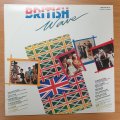 British Wave - Original Artists - Vinyl LP Record - Very-Good Quality (VG)