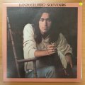 Dan Fogelberg  Souvenirs - Vinyl LP Record - Very-Good+ Quality (VG+)