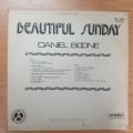 Daniel Boone  Beautiful Sunday - Vinyl LP Record - Very-Good+ Quality (VG+)