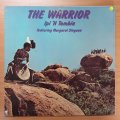 Margaret Singana - The Warrior - Ipi 'n Tombi  - Vinyl LP Record - Very-Good+ Quality (VG+)