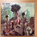 Margaret Singana - The Warrior - Ipi 'n Tombi  - Vinyl LP Record - Very-Good+ Quality (VG+)