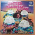 Pop Shop Vol 15 - Vinyl LP Record - Opened  - Very-Good Quality (VG)