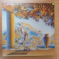 The Moody Blues  The Present - Vinyl LP Record - Very-Good+ Quality (VG+)