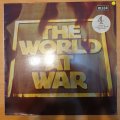 The World At War - Vinyl LP Record - Very-Good+ Quality (VG+)