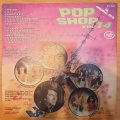 Pop Shop Vol 14 - Vinyl LP Record - Opened  - Very-Good+ Quality (VG+)