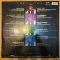 Rick Springfield - Greatest Hits - Vinyl LP Record - Very-Good+ Quality (VG+) (verygoodplus)