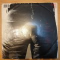 The Rolling Stones  Sticky Fingers - Vinyl LP Record - Very-Good Quality (VG)