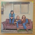 Crosby, Stills & Nash  Crosby, Stills & Nash - Vinyl LP Record - Very-Good Quality (VG)