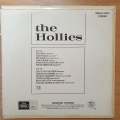 The Hollies  The Hollies - Vinyl LP Record - Very-Good Quality (VG)