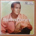 Harry Belafonte  Belafonte - Vinyl LP Record - Very-Good+ Quality (VG+)