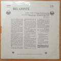 Harry Belafonte  Belafonte - Vinyl LP Record - Very-Good+ Quality (VG+)