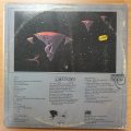 Yes  Yessongs - 3x Vinyl LP Record Album - Very-Good+ Quality (VG+)