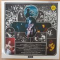 The Rolling Stones  Get Yer Ya-Ya's Out! - The Rolling Stones In Concert - Vinyl LP Record ...