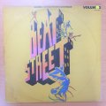 Beat Street (Original Motion Picture Soundtrack) - Volume 2 - Vinyl LP Record - Very-Good Quality...