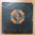 Electric Light Orchestra  A New World Record (Rhodesia) - Vinyl LP Record - Very-Good- Qual...