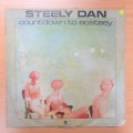 Steely Dan  Countdown To Ecstasy - Vinyl LP Record - Very-Good Quality (VG)