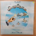 The Kinks  Soap Opera - Vinyl LP Record - Very-Good+ Quality (VG+)