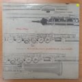 Howard Rumsey's Lighthouse All-Stars  Volume 4, Oboe/Flute - Vinyl LP Record - Very-Good+ Q...