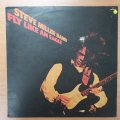 Steve Miller Band  Fly Like An Eagle - Vinyl LP Record - Very-Good+ Quality (VG+)