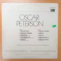 Oscar Peterson  Oscar Peterson - Vinyl LP Record - Very-Good+ Quality (VG+)