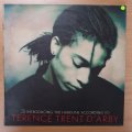 Terence Trent D'Arby  Introducing The Hard Line - Vinyl LP Record - Very-Good Quality (VG)