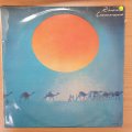 Santana  Caravanserai - Vinyl LP Record - Very-Good+ Quality (VG+)