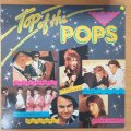 Top Of The Pops - Original Hits (Depeche Mode, Michael Jackson, Sade...) - Vinyl LP Record - Very...