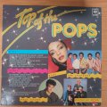 Top Of The Pops - Original Hits (Depeche Mode, Michael Jackson, Sade...) - Vinyl LP Record - Very...