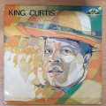 King Curtis - Vinyl LP Record - Very-Good+ Quality (VG+)