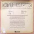 King Curtis - Vinyl LP Record - Very-Good+ Quality (VG+)