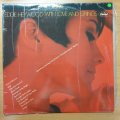 Eddie Heywood  With Love And Strings - Vinyl LP Record - Very-Good+ Quality (VG+)